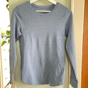 Cuddl Duds Thermal Tee